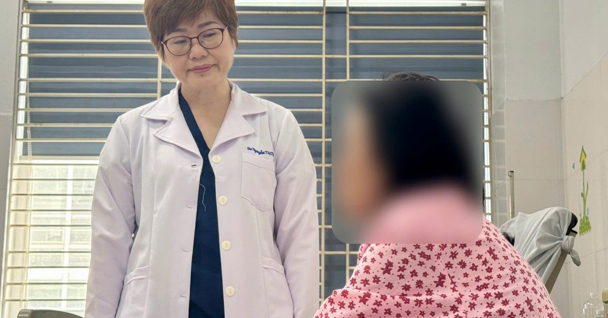 Nghe ‘thầy lang’ đắp lá chữa ngứa, phải nhập viện vì nhiễm trùng nặng