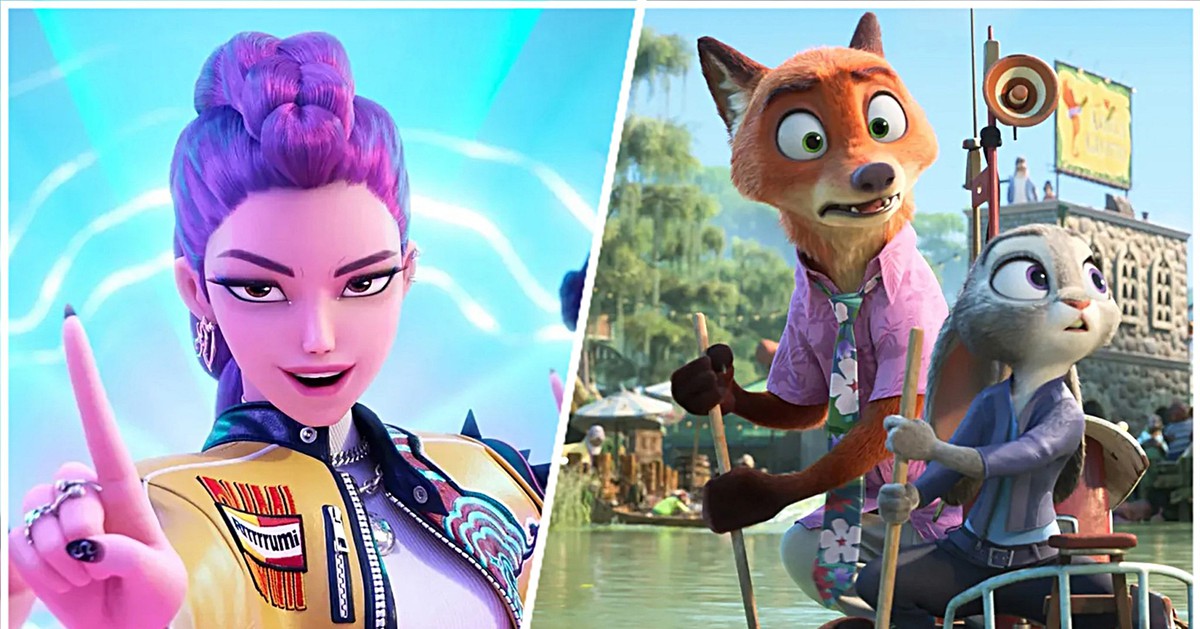 Disney lập kỷ lục buồn khi liên tiếp 'bại trận' tại Oscar