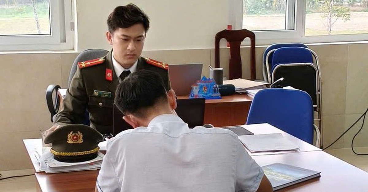 Bộ Công an đề xuất định danh, xác thực điện tử chủ quản hội, nhóm trên mạng xã hội