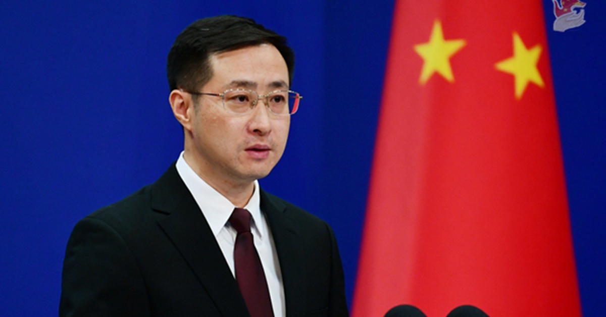 Trung Quốc đề nghị hợp tác năng lượng với Đông Nam Á, viện trợ các nước Trung Đông