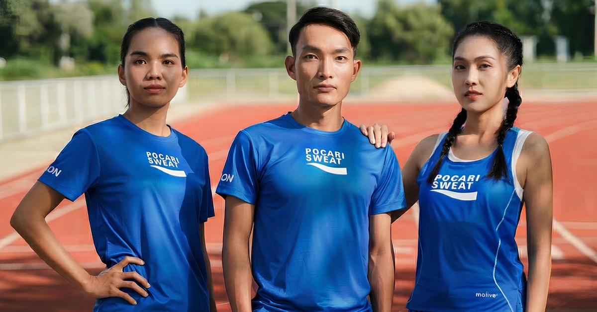 Tokyo Marathon: Khoảnh khắc người Việt chạm tới đường đua chuẩn mực quốc tế