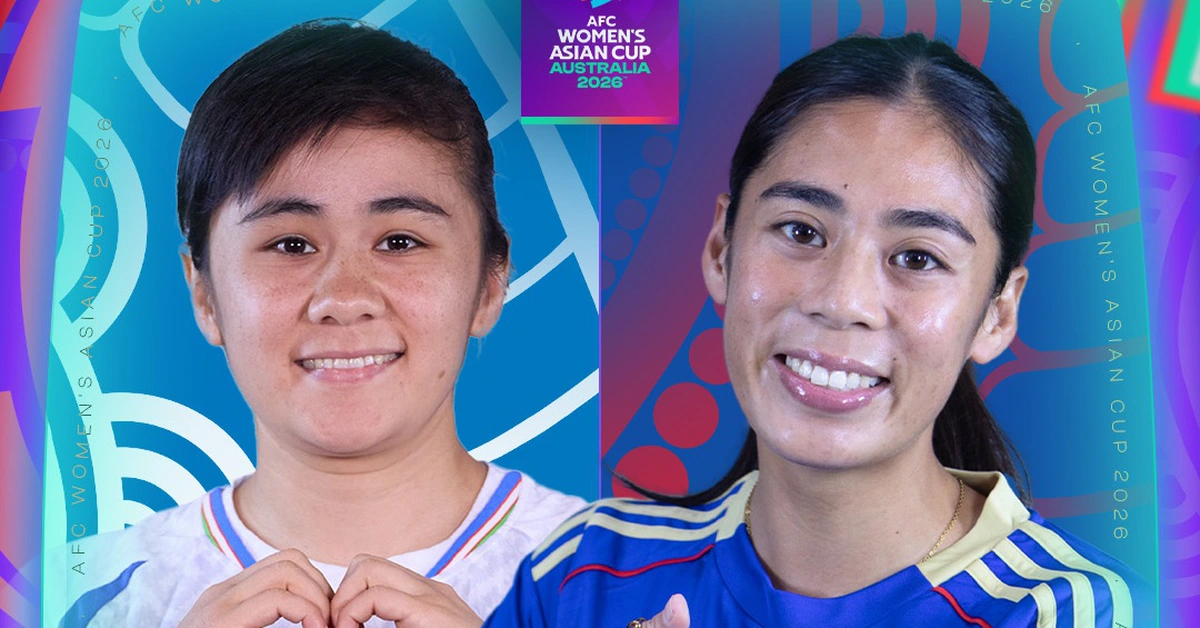 Lịch trực tiếp play-off dự World Cup nữ 2027: Cơ hội cho Philippines