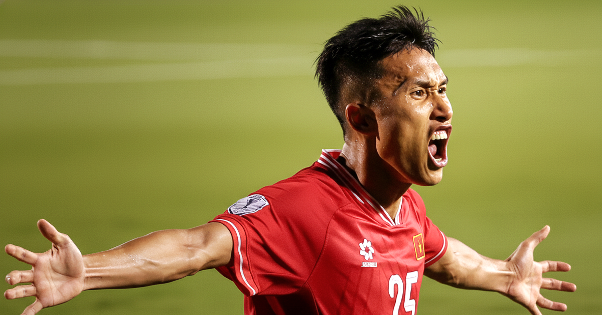 Danh sách tuyển Việt Nam đấu Malaysia: Không có tiền vệ phòng ngự thực sự, vì sao?