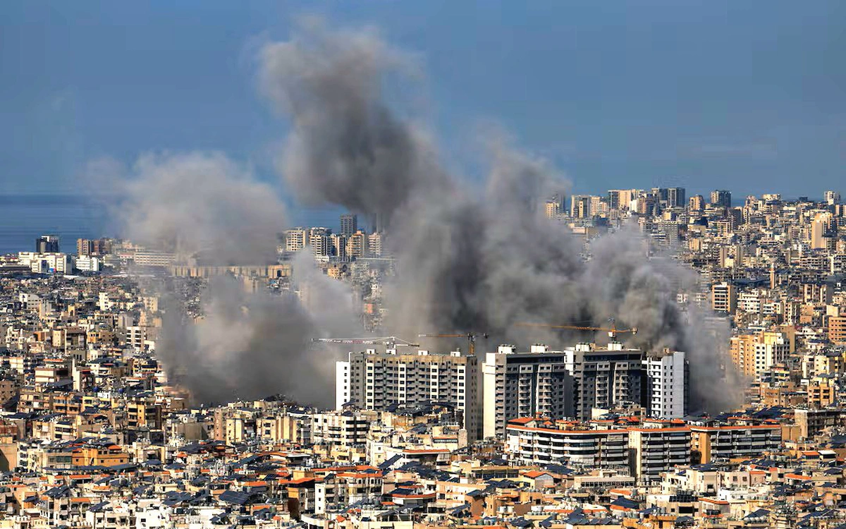 Israel thừa nhận bắn nhầm lực lượng của Liên hợp quốc tại Lebanon