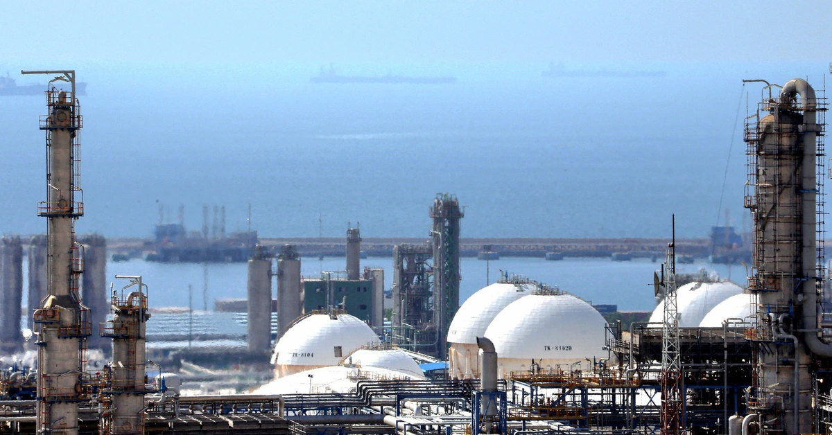 Iran tuyên bố chỉ mới sử dụng 'một phần' sức mạnh