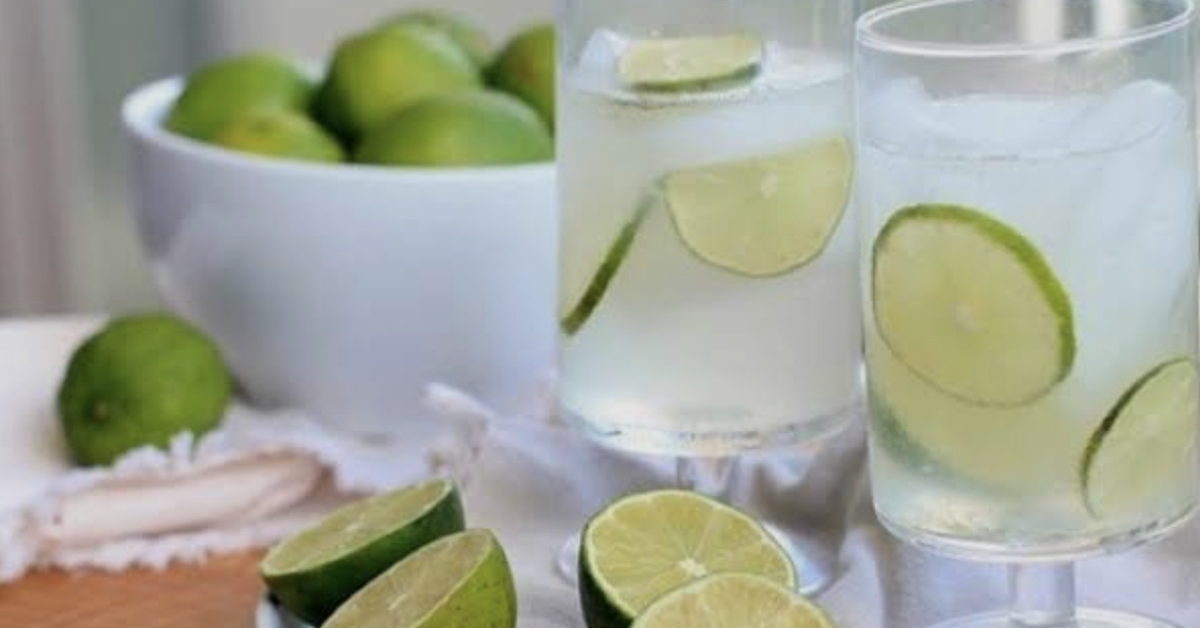 Nước chanh có giúp giảm acid uric, điều trị bệnh gout?