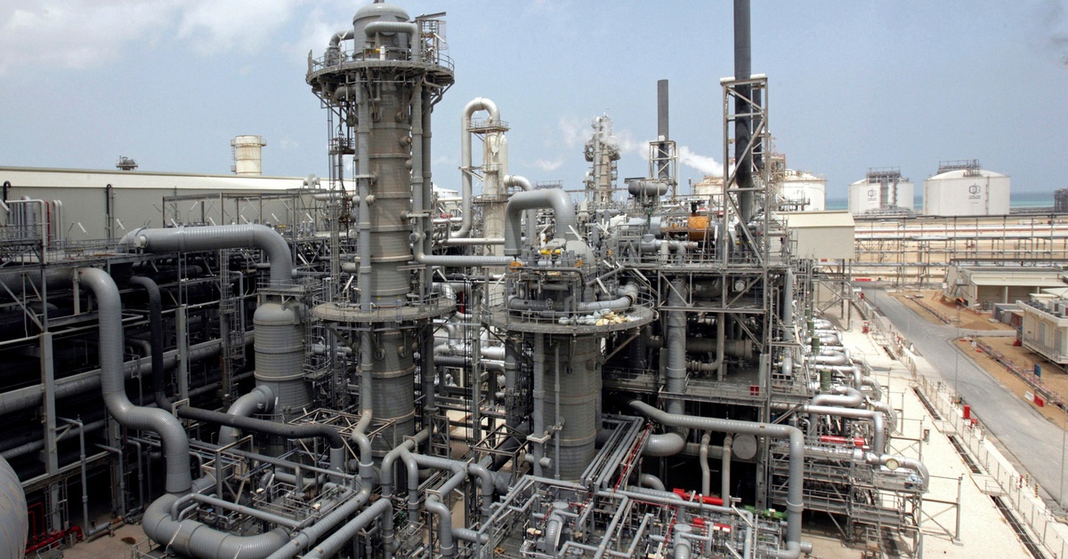 Qatar trục xuất tùy viên quân sự và an ninh của Iran sau vụ tấn công cơ sở khí đốt