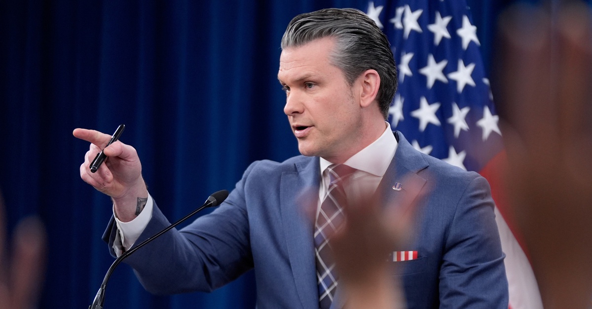 Lầu Năm Góc: Không có khung thời gian cho chiến sự ở Iran, sẽ xin thêm ngân sách