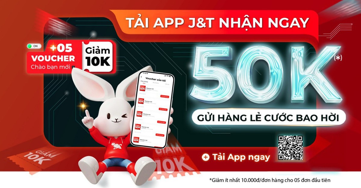 Vài chạm trên điện thoại, tài xế đến tận nhà lấy hàng dù chỉ 1 đơn
