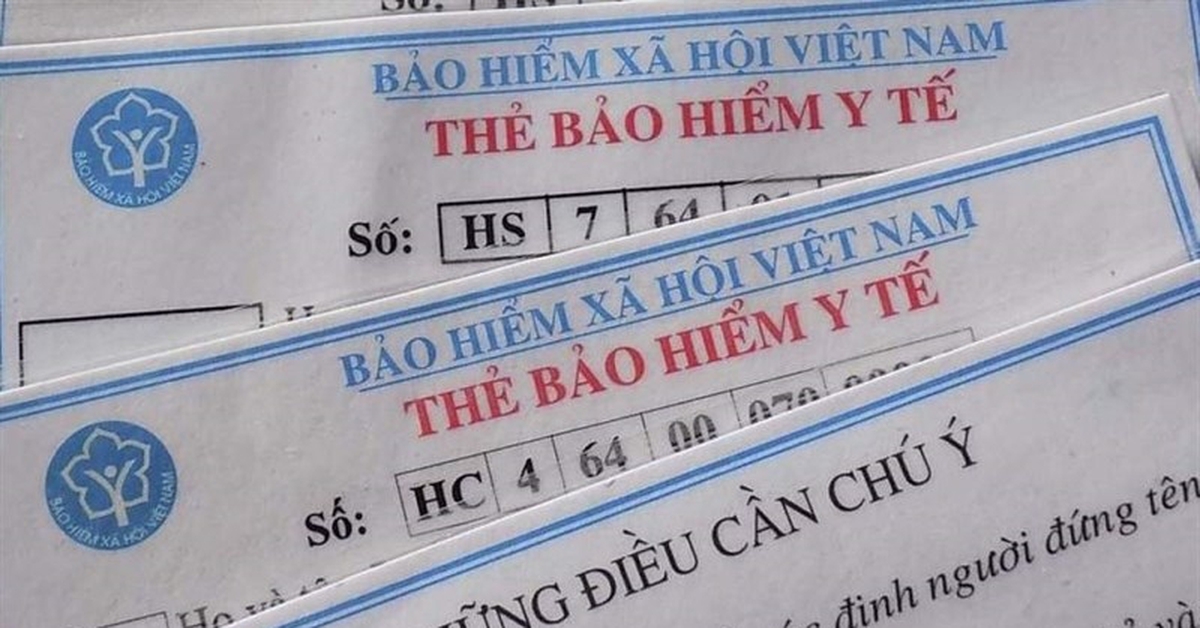 Dự kiến tăng lương cơ sở từ ngày 1-7: Mức đóng bảo hiểm y tế ra sao, có phải đóng bổ sung?