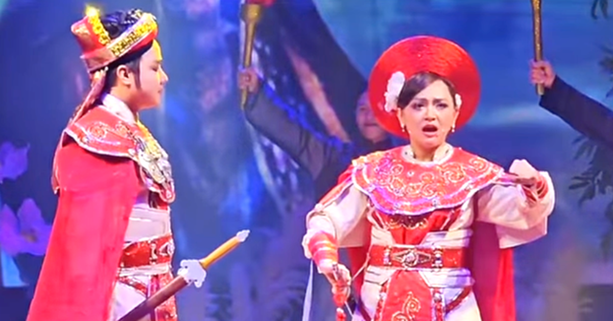 Ứng xử văn hóa với văn hóa