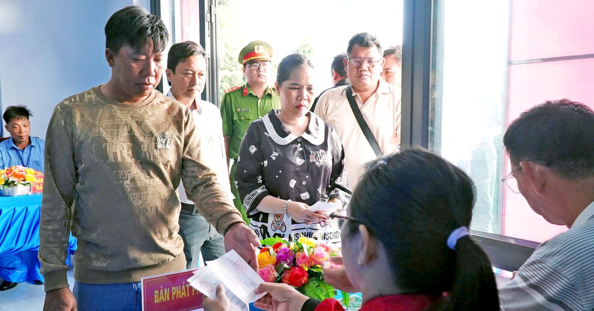 Danh sách 73 đại biểu HĐND tỉnh Cà Mau nhiệm kỳ 2026-2031