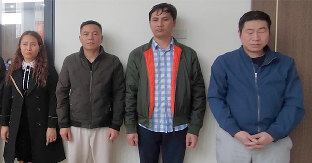 Thanh Hóa báo cáo Bộ Y tế vụ ‘thần y’ dỏm lấy danh Hoàng Minh Đường