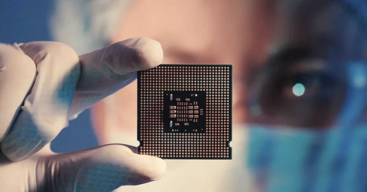 Chiến lược bán dẫn năm 2026: TP.HCM muốn đào tạo hơn 3.000 nhân lực, hút đầu tư công nghệ cao