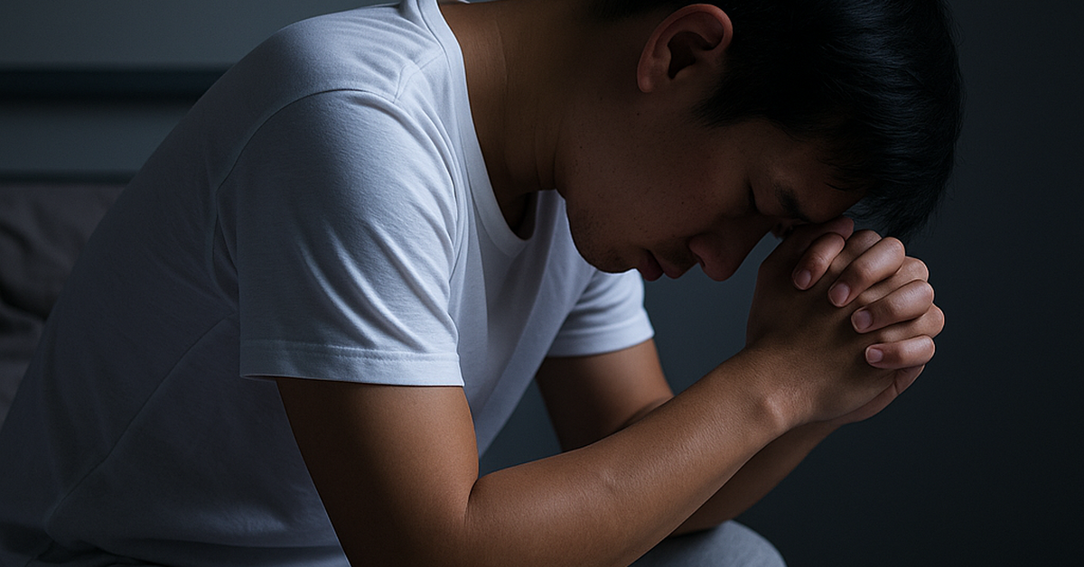 Từ nốt mụn nhỏ ở môi, nam thanh niên phát hiện cùng lúc nhiều bệnh lây qua đường tình dục