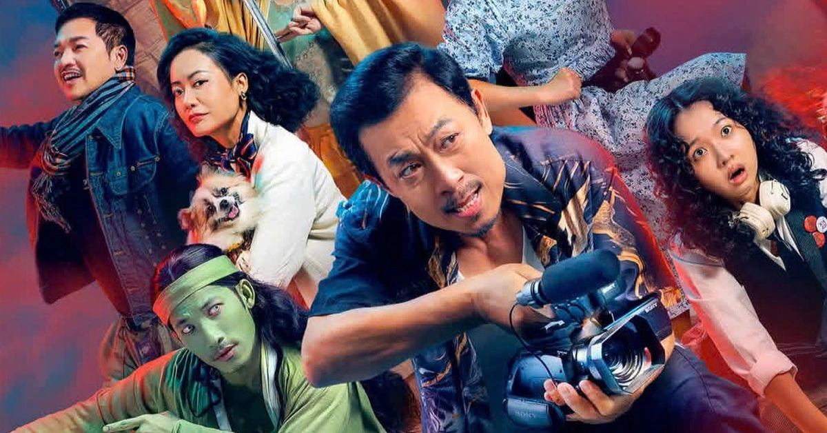 Bộ phim khiến người ta muốn chửi vì quá dở, nhưng hóa ra hay xuất sắc