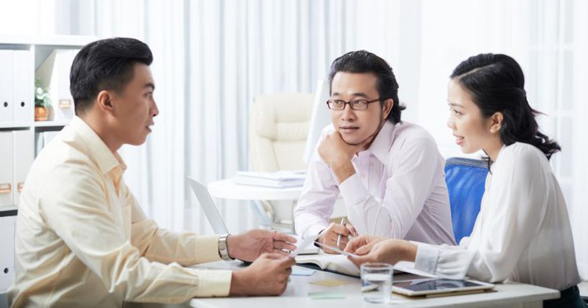 Vì sao đầu năm là thời điểm tốt nhất để tìm việc?