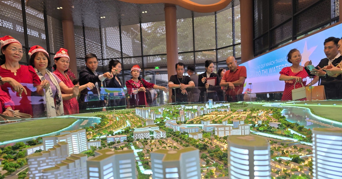 Chỉ 1,7% sàn giao dịch bất động sản hoạt động tại TP.HCM trong năm 2025 có giấy phép