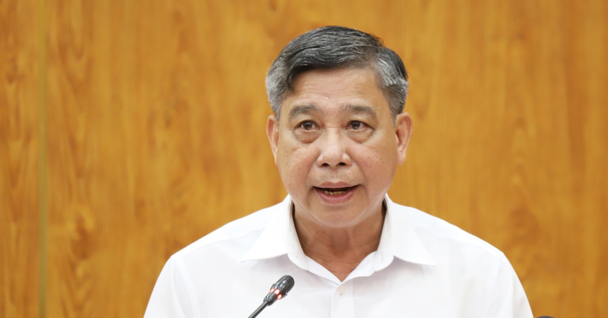 Cần Thơ công bố 84 người trúng cử đại biểu HĐND thành phố, có 2 lãnh đạo trường đại học