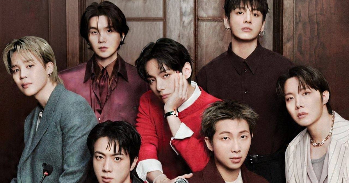 BTS sắp vượt mặt Taylor Swift?