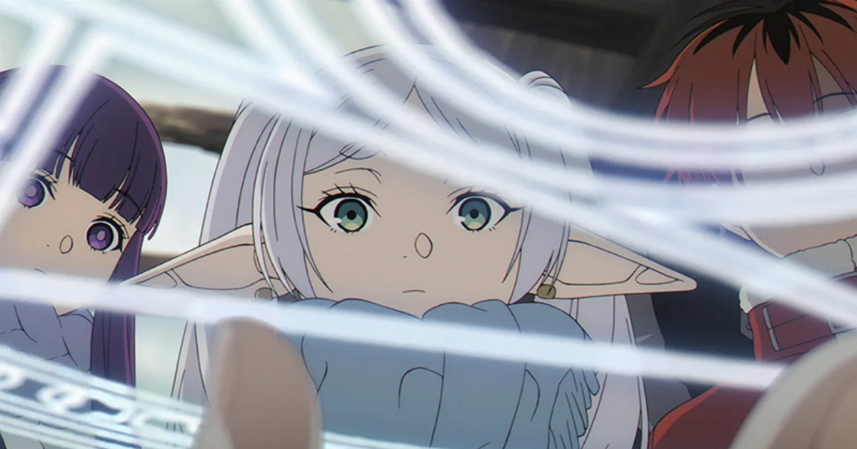 Frieren 2 sắp khép lại, người hâm mộ kỳ vọng một kết thúc trọn vẹn