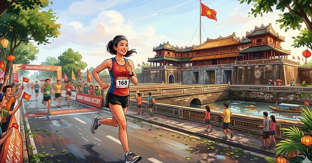 Giải chạy bộ ở Huế bị hủy, vận động viên mòn mỏi chờ hoàn tiền