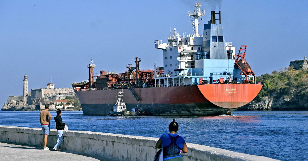 Nga chuyển hơn 700.000 thùng dầu, Brazil viện trợ nhân đạo cho Cuba