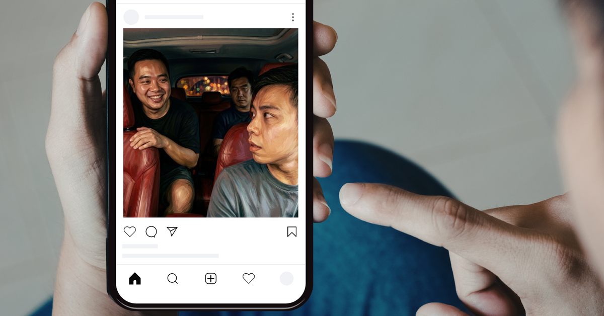 Trường hợp nào đưa hình ảnh cá nhân không cần người trong cuộc đồng ý?