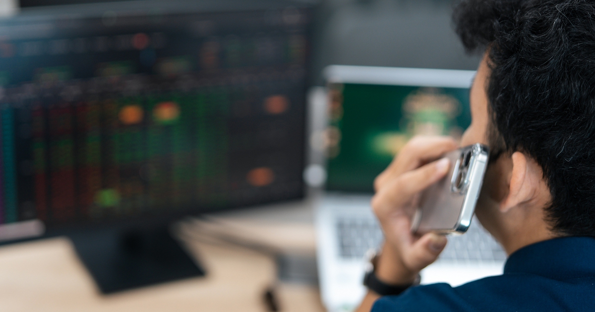 Tiền không còn rẻ, lãi suất margin lên 13-14%, chứng khoán vào giai đoạn mới