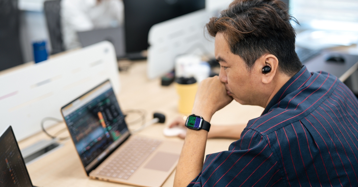 Fed trì hoãn hạ lãi suất, chứng khoán Việt 'mất phong độ'