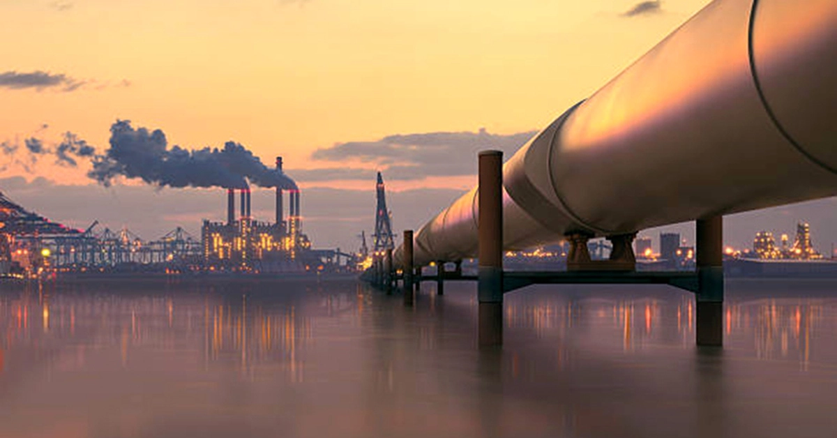 Dầu mỏ, vũ khí địa chính trị tối thượng - Kỳ 1: Eo biển Hormuz và sự trả thù của địa lý