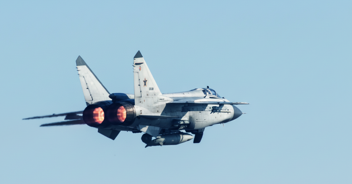 Máy bay mang tên lửa siêu vượt âm của Nga tập trận trên biển Nhật Bản trước thềm hội đàm Mỹ - Nhật