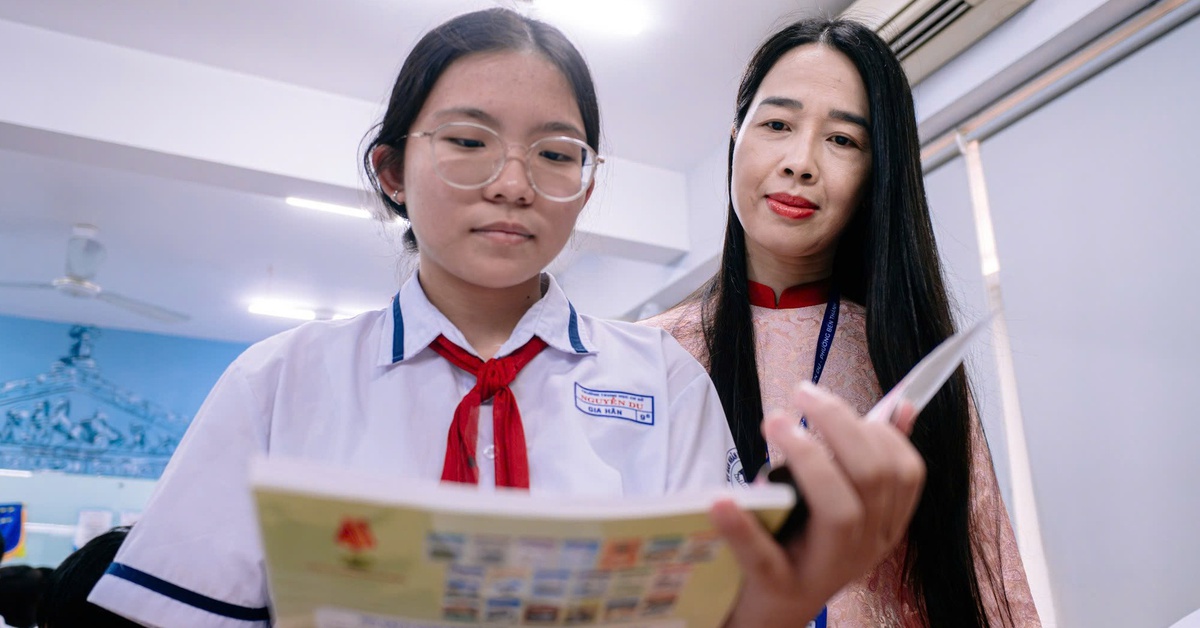 TP.HCM 'chốt' ngày thi lớp 10 là 1 và 2-6-2026