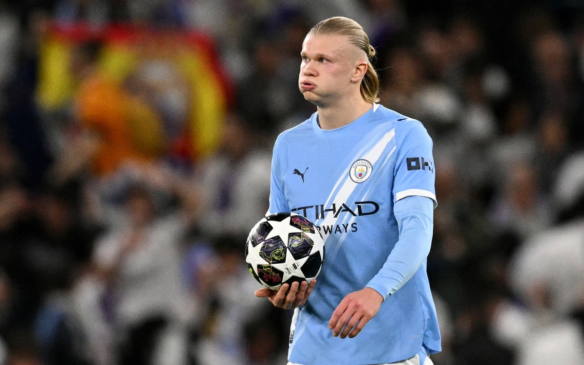 Man City đối mặt mùa giải thảm họa