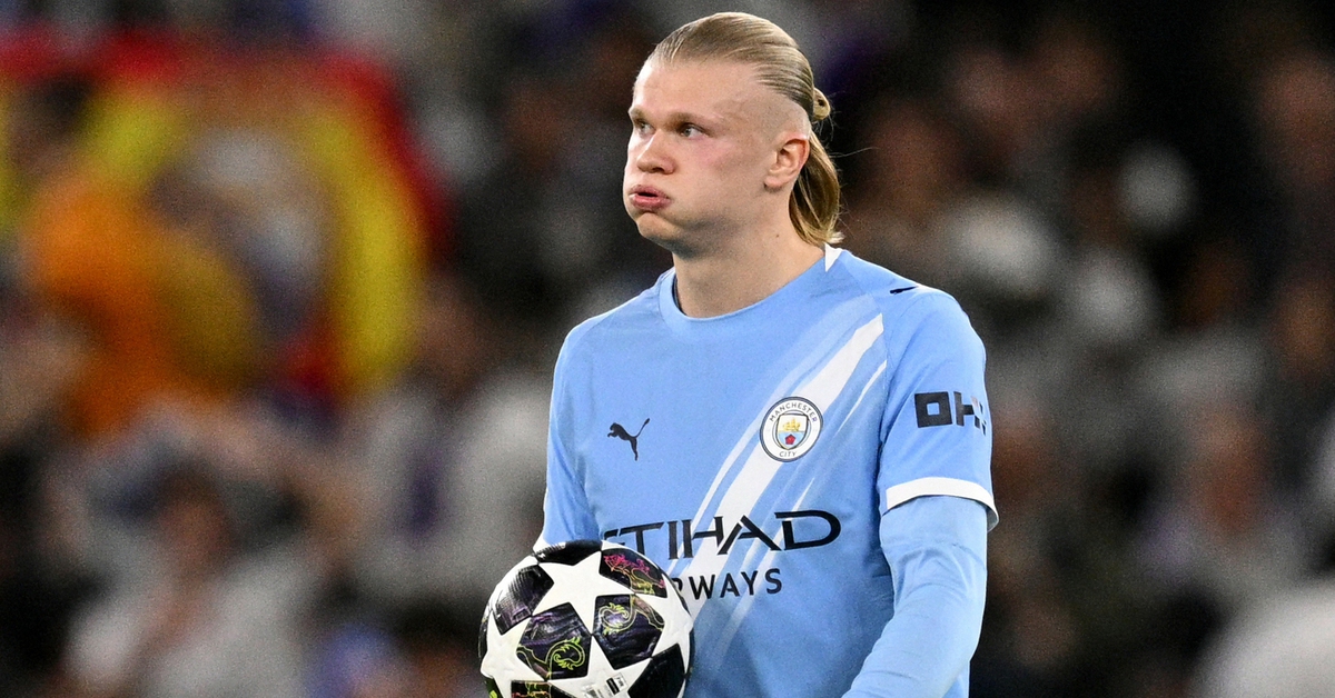 Man City đối mặt mùa giải thảm họa