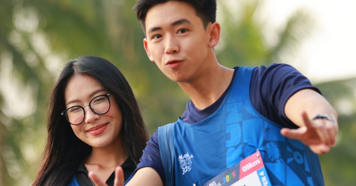 Marathon quốc tế Đà Nẵng 2026 mang về 142 tỉ đồng cho thành phố từ đâu?