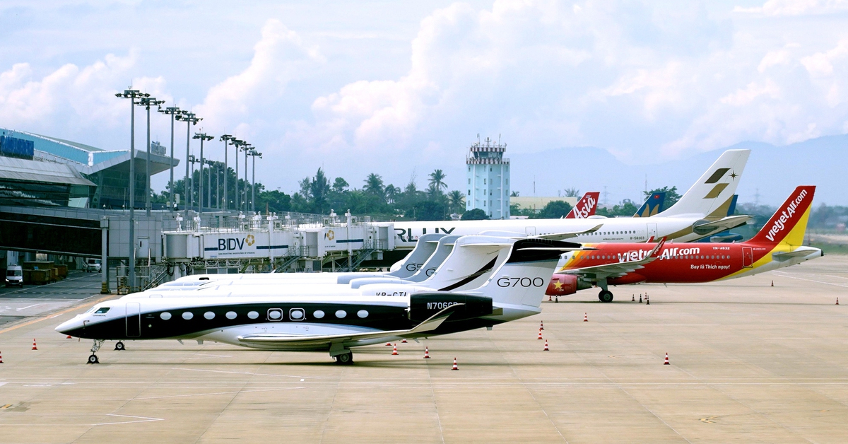 Sân bay Đà Nẵng lần thứ 3 lọt Top 100 sân bay tốt nhất thế giới