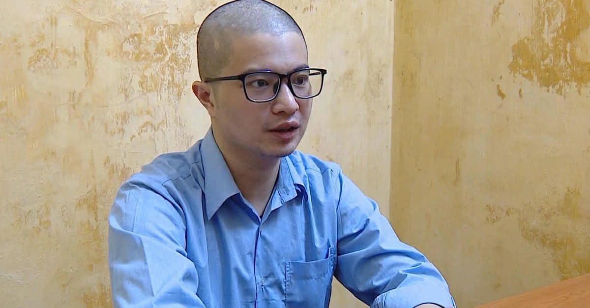 Bố của Mr Pips nhờ người 'chạy' bệnh án tâm thần cho con và bị lừa tiền tỉ