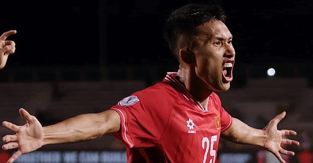 Danh sách tuyển Việt Nam đấu Malaysia: Không có tiền vệ phòng ngự thực sự, vì sao?