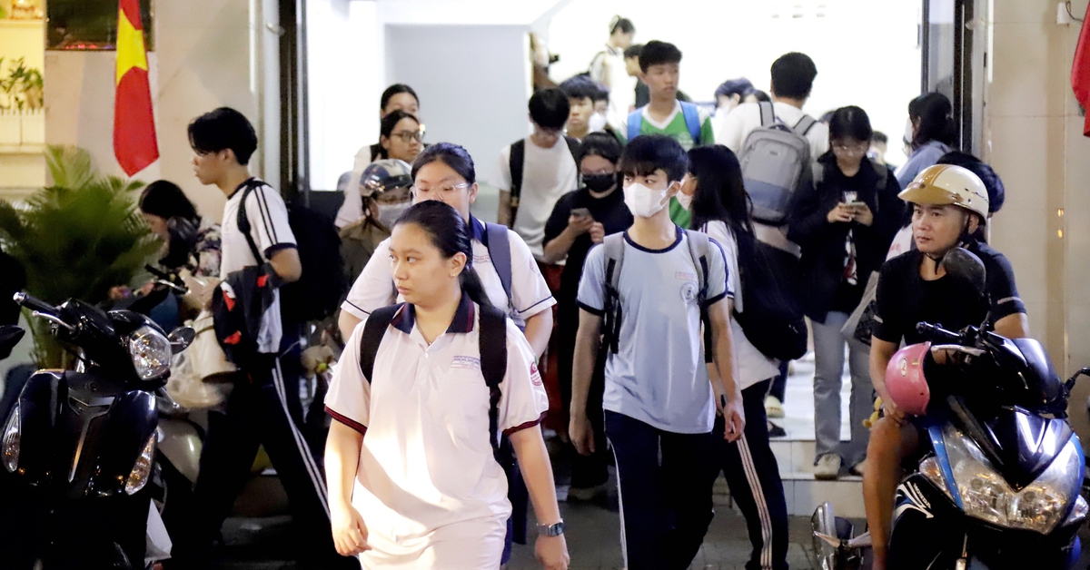 Sửa quy định dạy thêm, học thêm theo hướng nào?