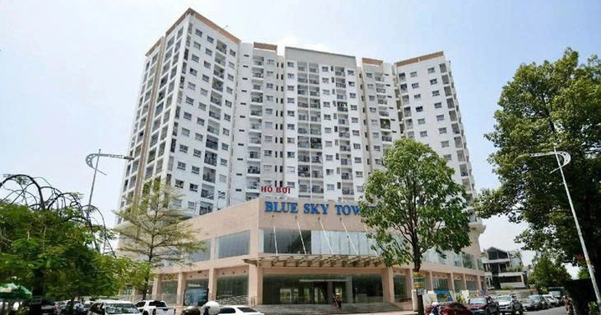 TP.HCM dự kiến khởi công 41 dự án nhà ở xã hội trước 30-6, quy mô trên 29.000 căn