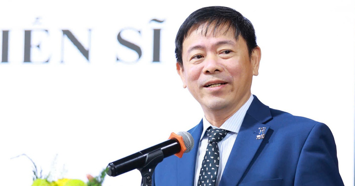 Từ 2 lên 100 cơ sở đào tạo luật: Quy mô tăng mạnh, tiến sĩ luật vẫn thiếu