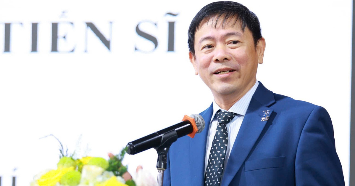 Từ 2 lên 100 cơ sở đào tạo luật: Quy mô tăng mạnh, tiến sĩ luật vẫn thiếu