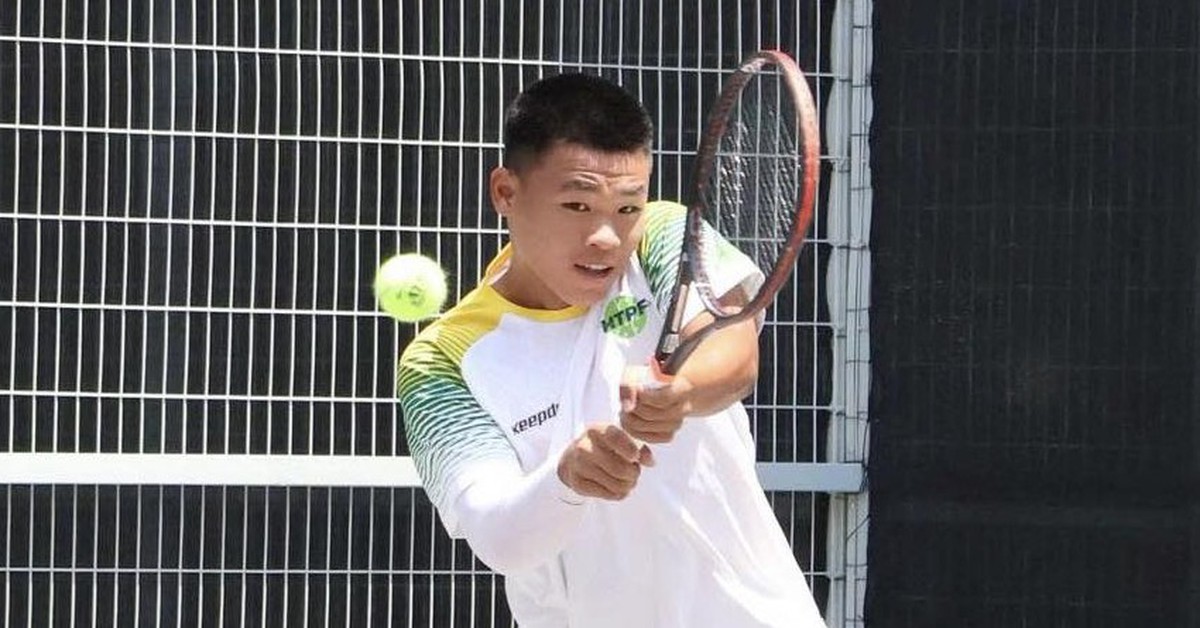 Quần vợt TP.HCM lần đầu vô địch ở giải CLB mạnh 2026