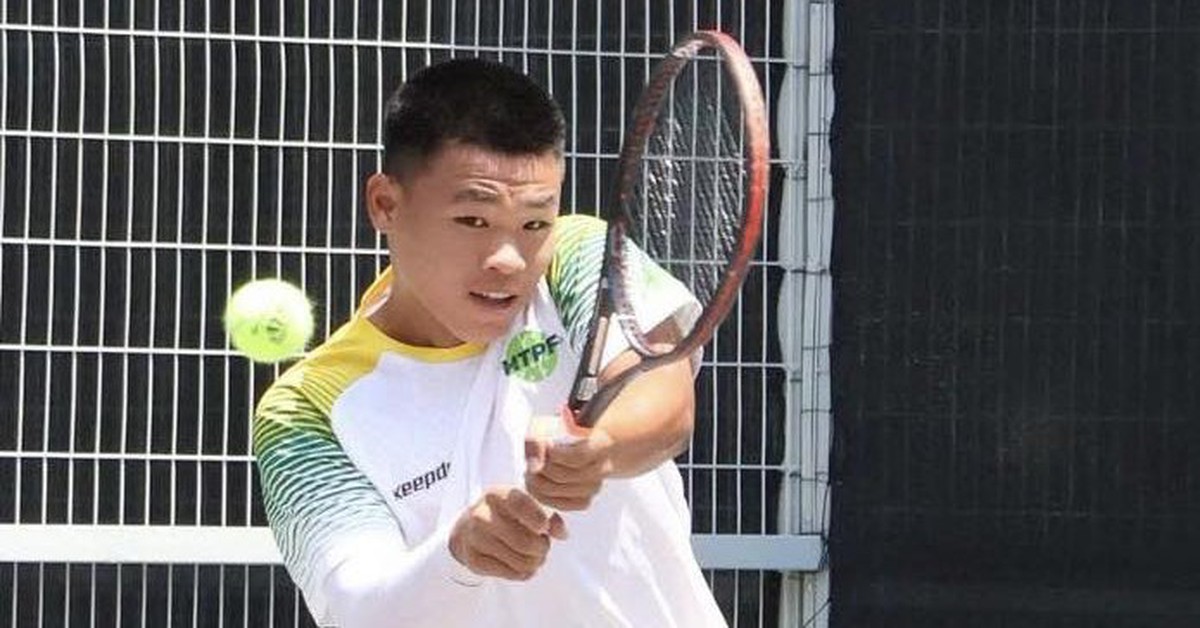 Quần vợt TP.HCM lần đầu vô địch ở giải CLB mạnh 2026