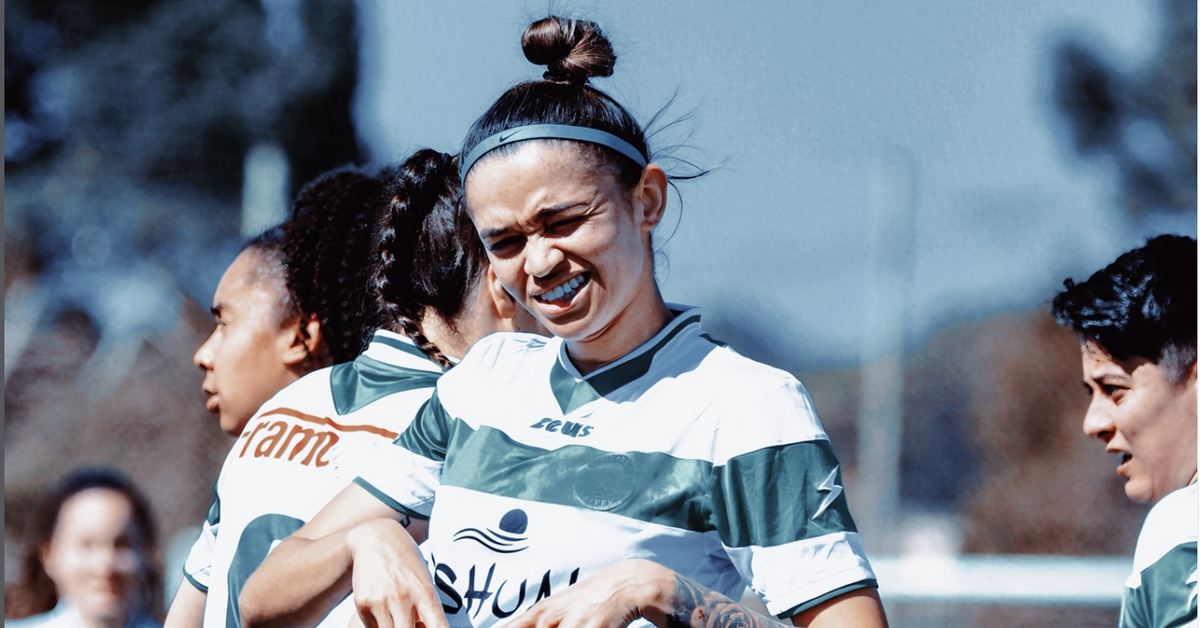 CLB nữ TP.HCM công bố ngoại binh khủng