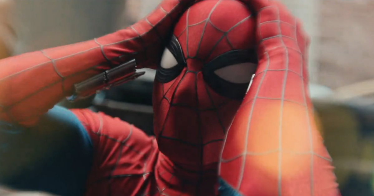 Người Nhện đột biến, bị cả thế giới lãng quên trong trailer  Spider-Man: Brand New Day