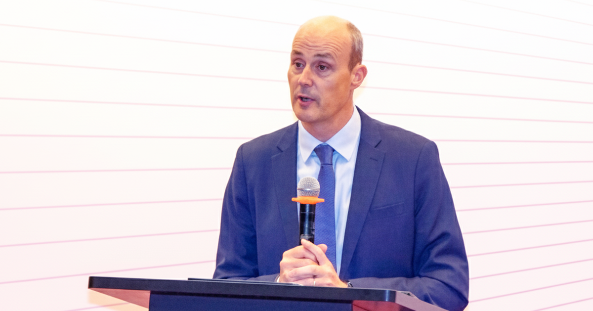 Đại học RMIT Việt Nam dành gần 150 tỉ đồng cho 65 học bổng tiến sĩ