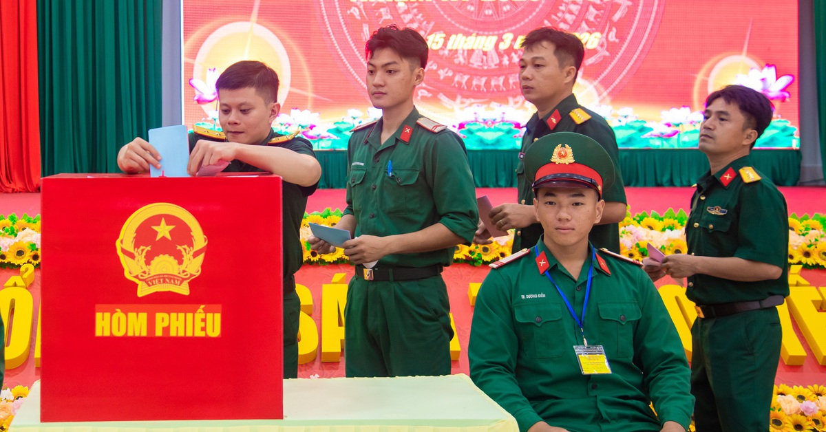 Đồng Nai công bố 85 người trúng cử đại biểu HĐND