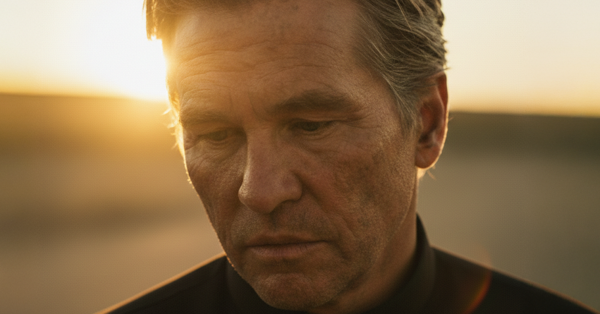 'Hồi sinh' Val Kilmer bằng AI trong As Deep as the Grave, Hollywood dậy sóng tranh cãi